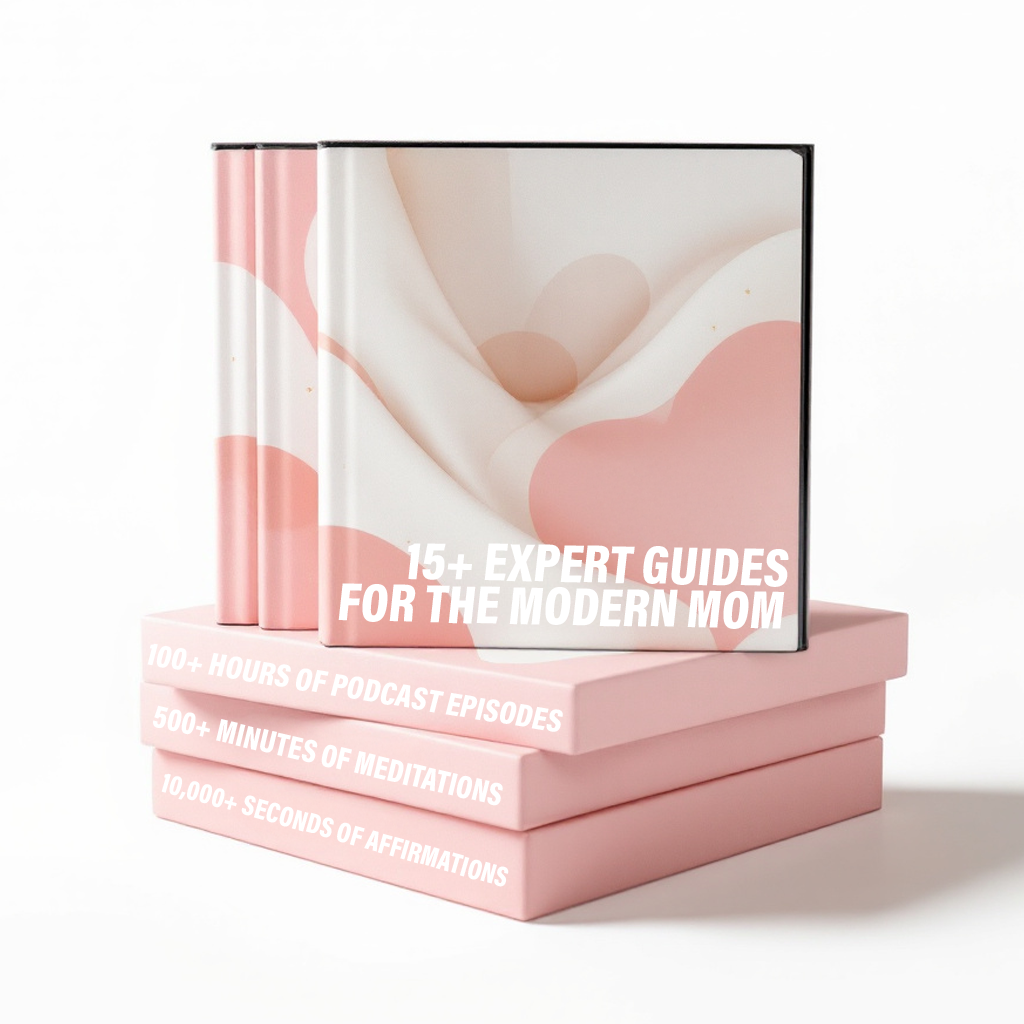 Mindful Mom Kit™