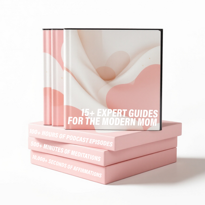 Mindful Mom Kit™