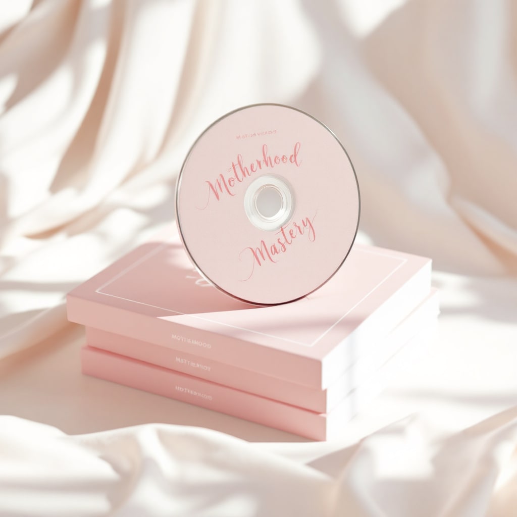 Mindful Mom Kit™