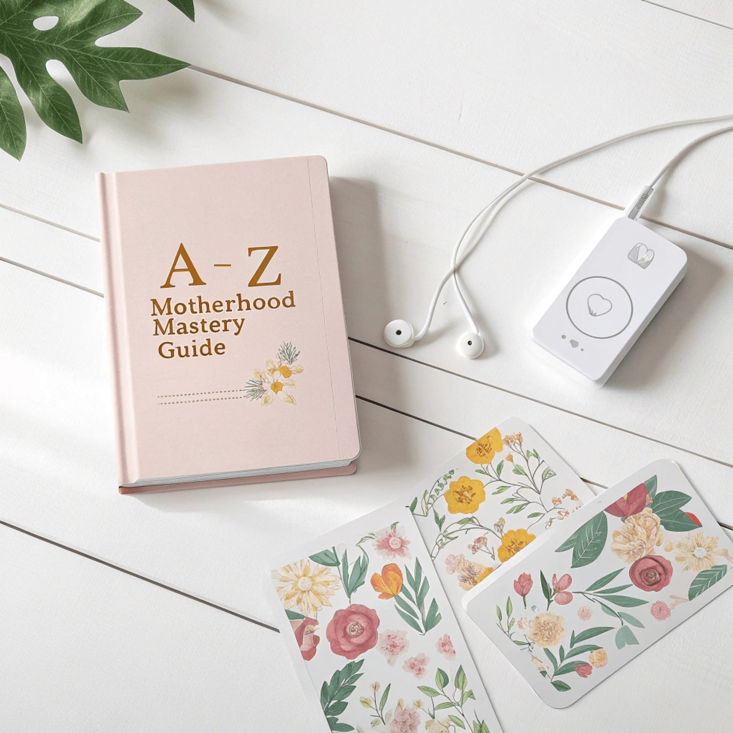 Mindful Mom Kit™