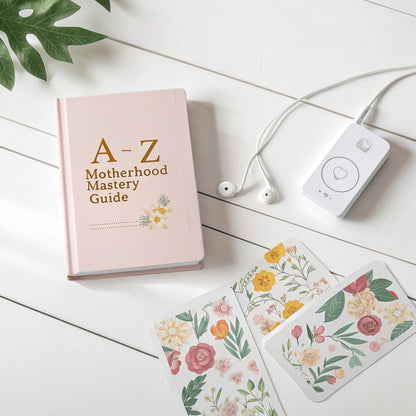Mindful Mom Kit™