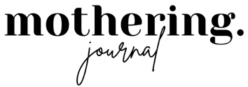 mothering journey
